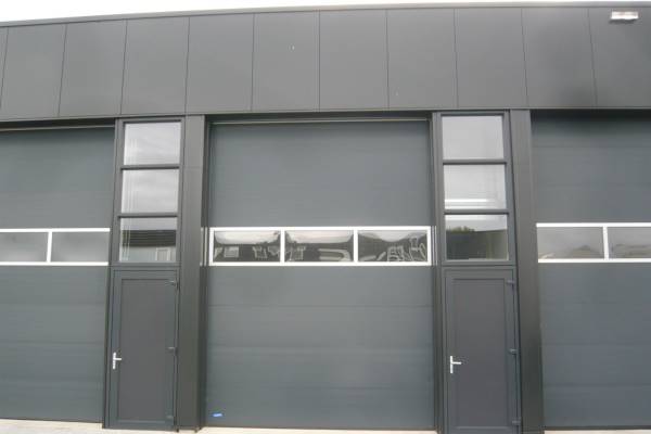 Bedrijfsruimte Tichelerstraat 1c Zutphen