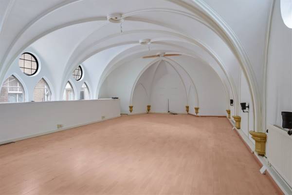 Kantoorruimte Haarlemmer Houttuinen 177 Amsterdam