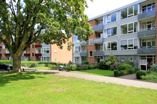Beleggingsobject Moeflonstraat 107 Apeldoorn
