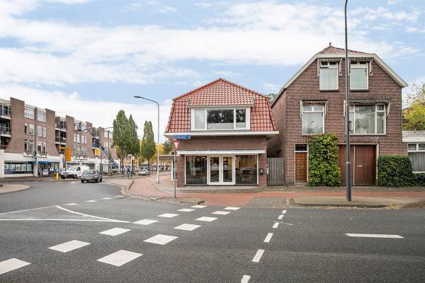 Kantoorruimte Burgemeester Falkenaweg 9 Heerenveen