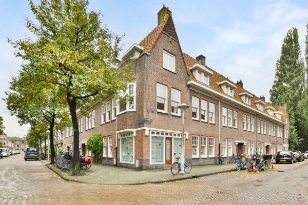 Bedrijfsruimte Galvanistraat 12 Amsterdam