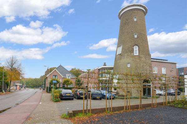 Kantoorruimte H&#246;ckerkade 1 Heemstede