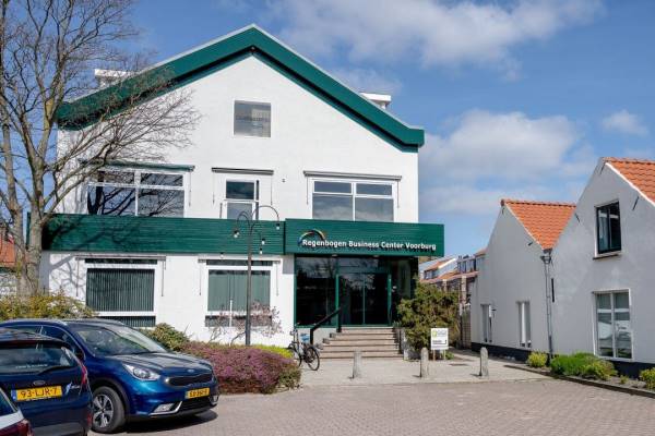 Kantoorruimte Oosteinde 137 Voorburg