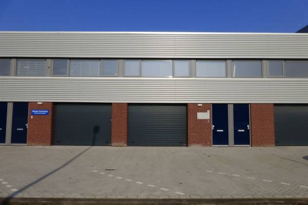 Bedrijfsruimte Laan van Ambacht 2E Nootdorp