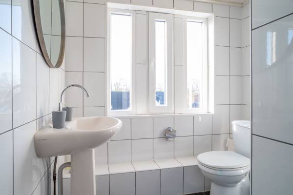 Horecagelegenheid Hoofdstraat 21 Zuidhorn