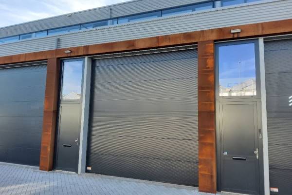 Bedrijfsruimte Havenstraat 52N Monster