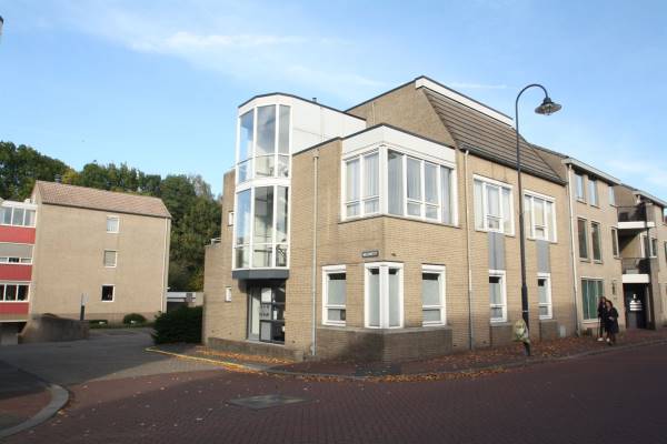 Kantoorruimte Borchmolendijk 19 Sint-Oedenrode