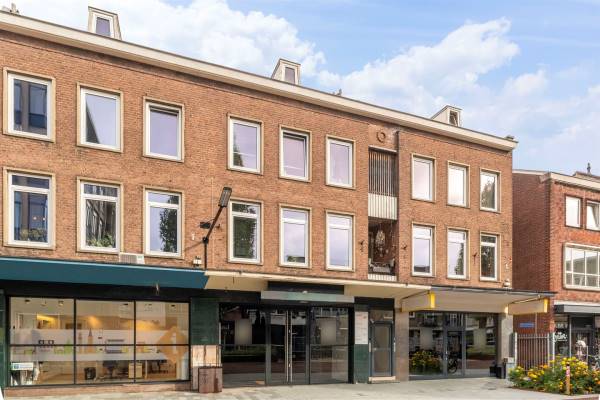 Winkelruimte Molenstraat 5 Hengelo (OV)