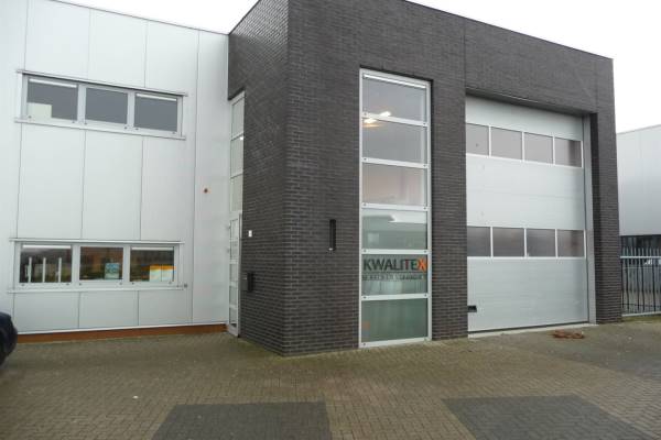 Bedrijfsruimte Arendsenweg 3d Zelhem