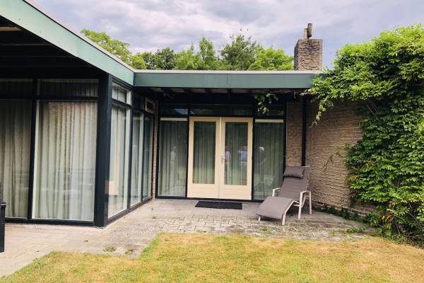 Maatschappelijk vastgoed Bosweg 50 Zoutelande