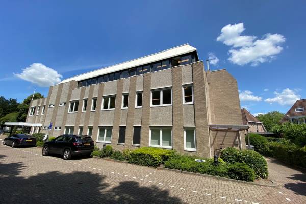 Kantoorruimte Straatweg 62 Breukelen