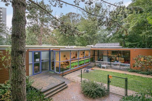 Beleggingsobject Heliotrooplaan 9 Den Haag