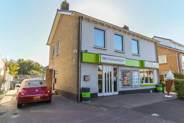 Beleggingsobject Roderweg 92 Nieuw-Roden