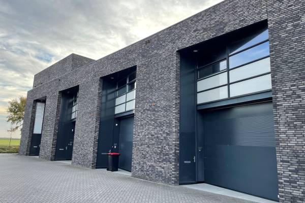 Bedrijfsruimte De Droogmakerij 35e Heiloo