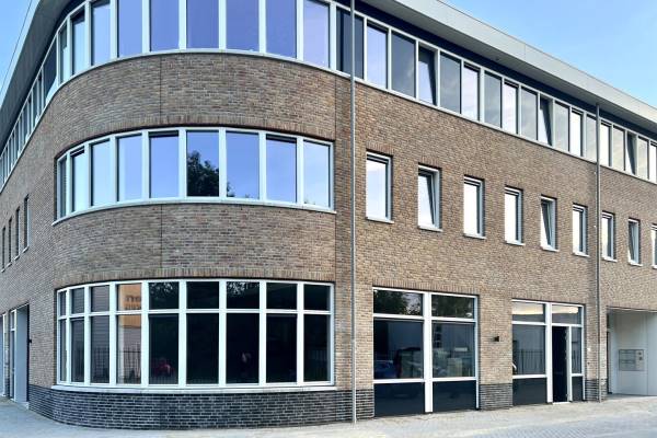 Kantoorruimte Nijverheidslaan 3 a 6 Weesp