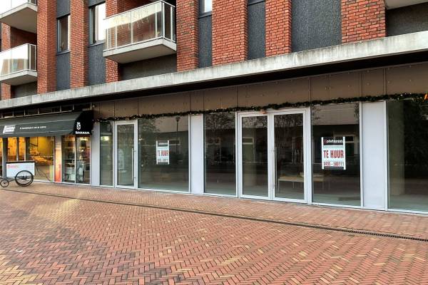 Winkelruimte Meerwater 4 Eindhoven