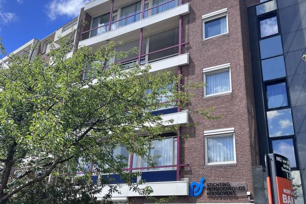 Kantoorruimte Wijckermolen 202 Beverwijk