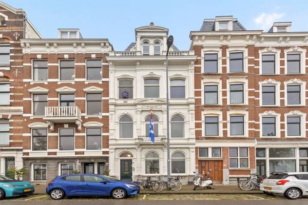 Kantoorruimte Maaskade 85 Rotterdam