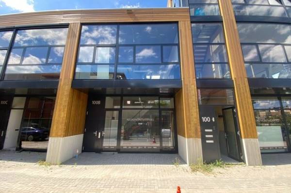 Kantoorruimte Weesperstraat 100B Diemen
