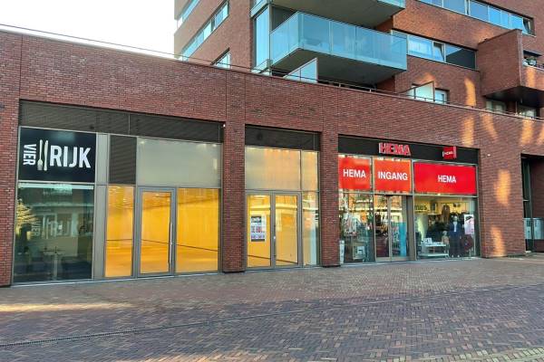 Winkelruimte Meerplein 134 Eindhoven