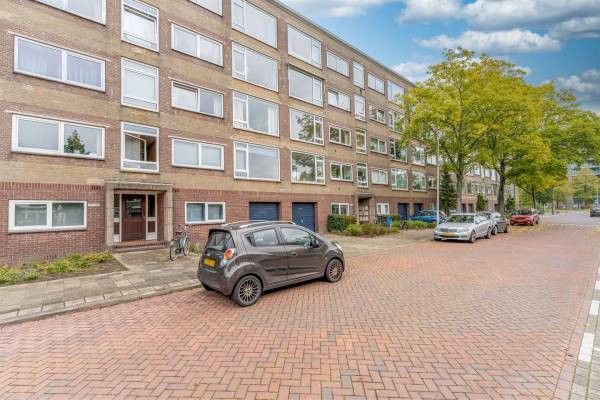 Beleggingsobject Slotlaan 54 Utrecht