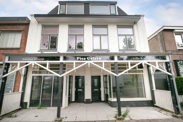 Winkelruimte Amsterdamsestraatweg 717 719 Utrecht