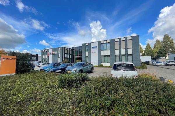 Kantoorruimte Techniekweg 15 Gorinchem