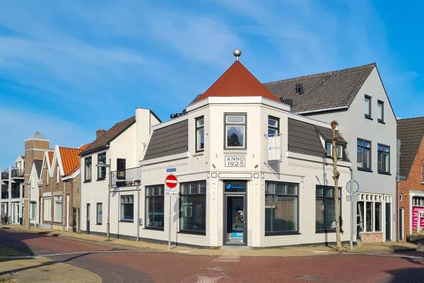 Winkelruimte Kapelstraat 2 Prinsenbeek