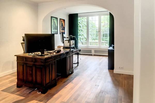 Winkelruimte Julianastraat 1 Sluis