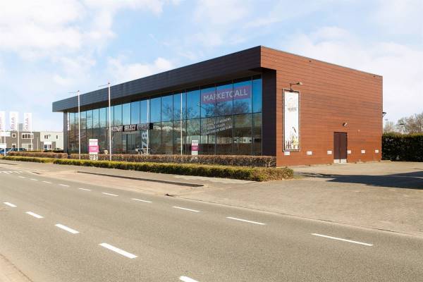 Kantoorruimte Vlijtseweg 178B Apeldoorn