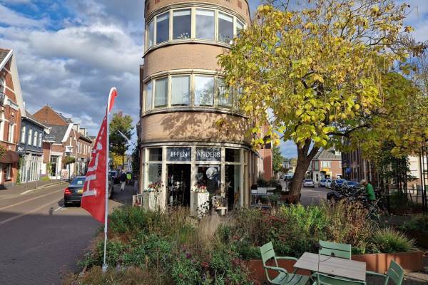 Beleggingsobject Haartsestraat 1 Aalten