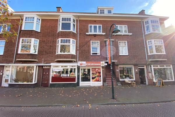 Winkelruimte Nieuwe Langendijk 49 Delft