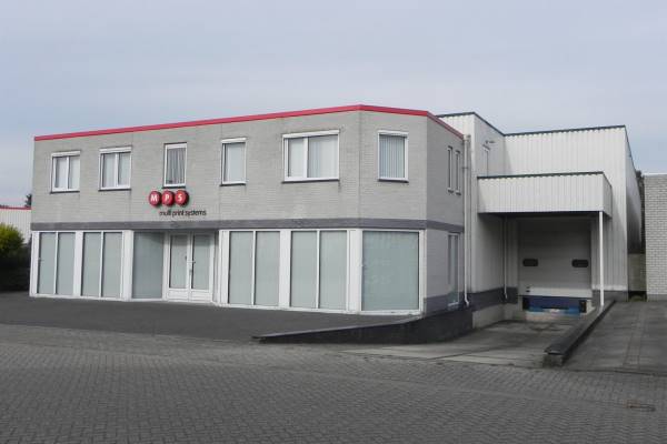 Bedrijfsruimte Lichtenhorststraat 29B Didam