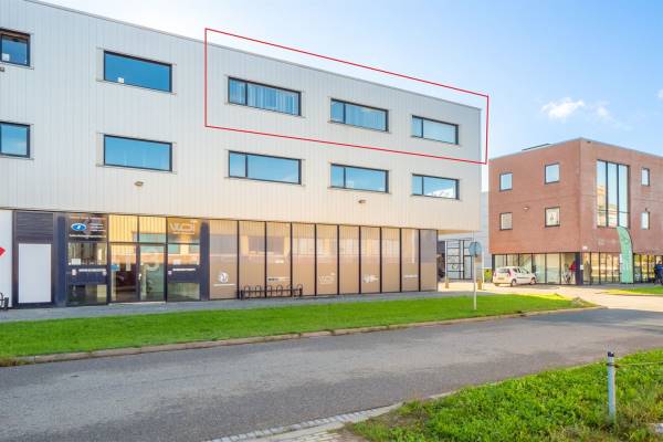 Kantoorruimte Lange Schaft 1 3 Houten
