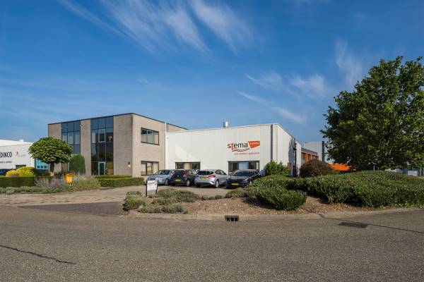 Bedrijfsruimte Poppenbouwing 52 Geldermalsen