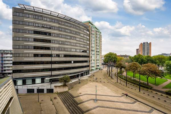 Kantoorruimte Oostplein 410 - 428 Rotterdam