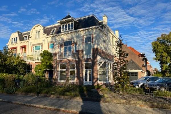 Kantoorruimte Groesbeekseweg 210 Nijmegen