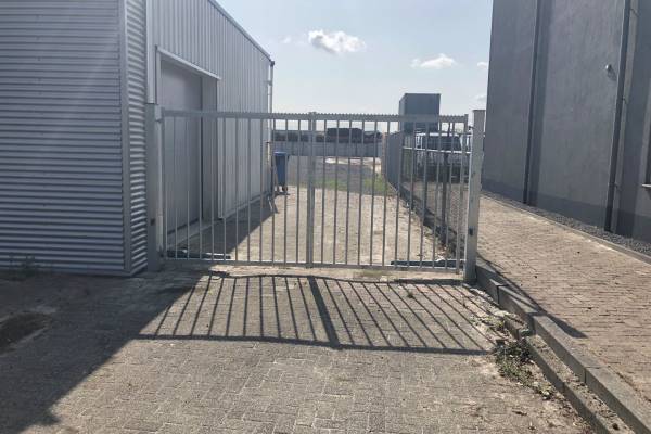 Bedrijfsruimte Europaweg-Noord 7 Assen