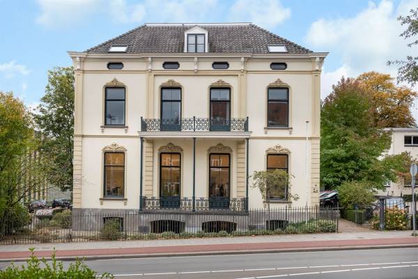 Kantoorruimte Amsterdamseweg 15 Arnhem
