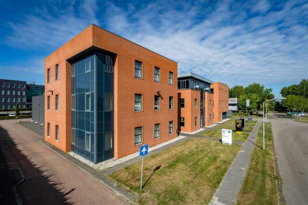 Beleggingsobject Camerastraat 6- 10 Almere