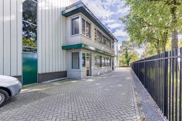Bedrijfsruimte Spaarpot Oost 4 Geldrop