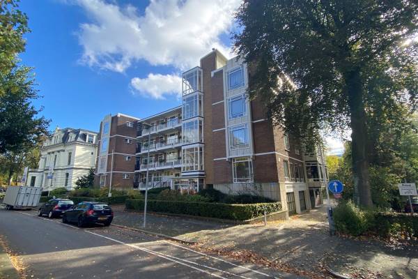 Kantoorruimte Ubbo Emmiussingel 8 Groningen