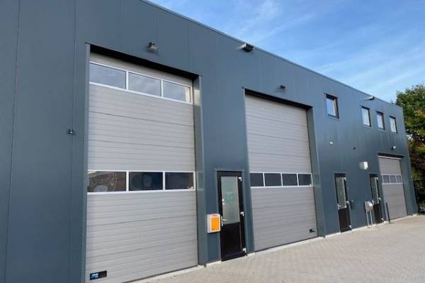 Kantoorruimte Scholtensoven 6J Borne