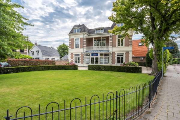 Kantoorruimte Eemnesserweg 10A Baarn