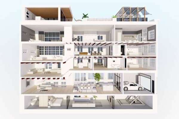 Beleggingsobject Elandsstraat 3 Amsterdam