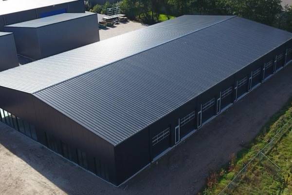 Bedrijfsruimte Legolaan 8 d 4 Grootegast