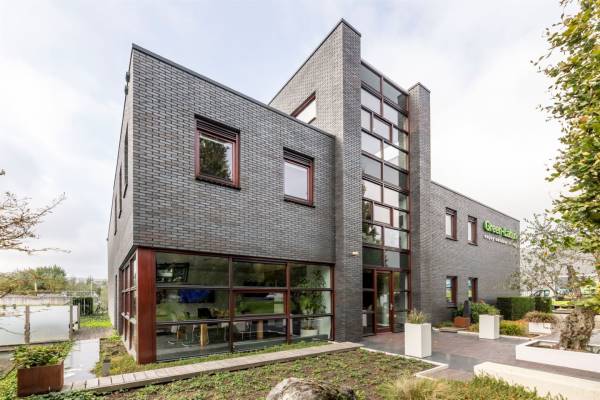 Bedrijfsruimte Kleine Beer 14 Alblasserdam