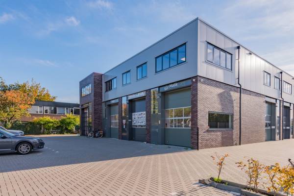 Bedrijfsruimte Laanstraat 82 - 07 Soest