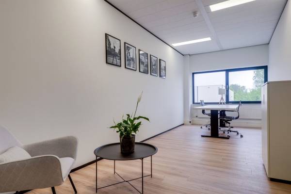 Kantoorruimte Zonnebaan 33 Utrecht