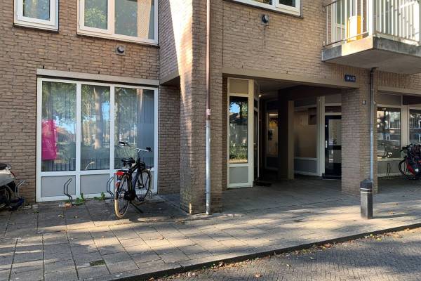 Kantoorruimte Tortonaplein 18 Zevenaar